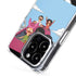 Bobs Burgers Roller Coaster iPhone 15 Pro MagSafe Case
